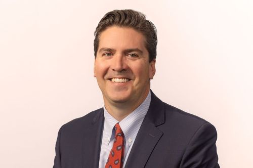 J. Patrick Nelson's Profile Image